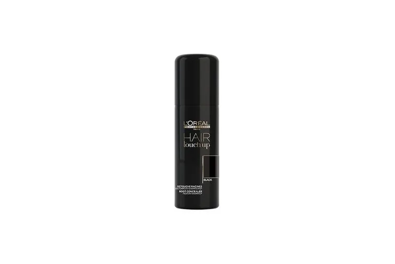 Hair Touch Up Schwarz – L'Oréal Professionnel