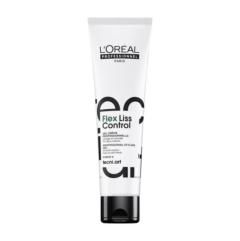 Liss Control – L'Oréal Professionnel