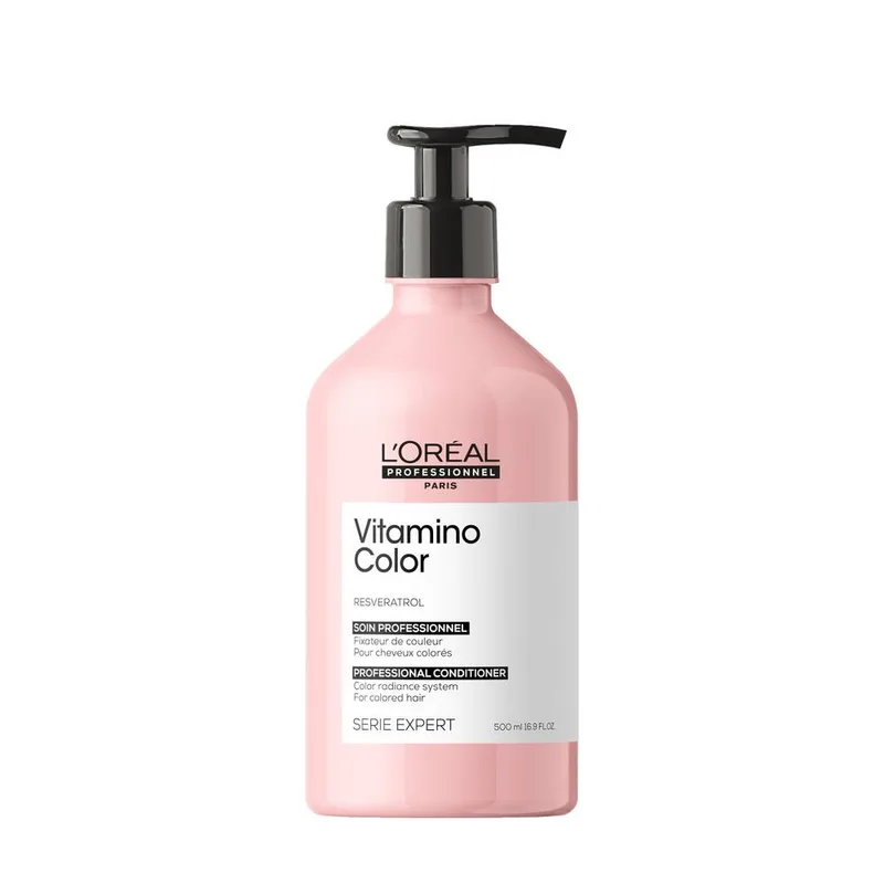 Vitamino Color Conditioner – L'Oréal Professionnel
