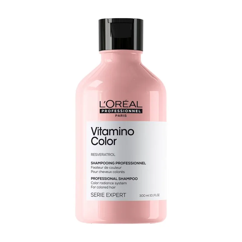 Vitamino Color Shampoo – L'Oréal Professionnel
