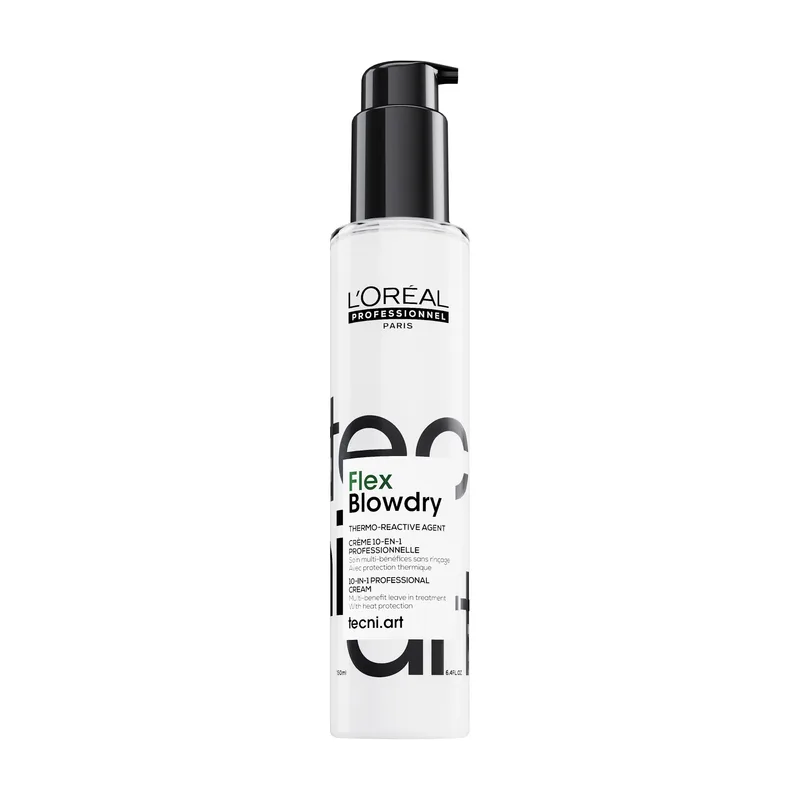 Flex Blowdry – L'Oréal Professionnel