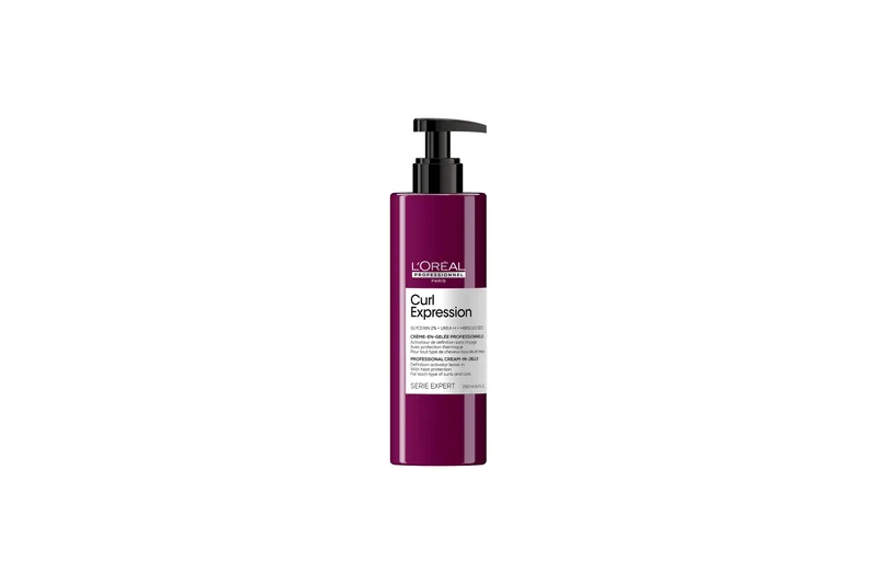Curl Expression Cream-in-Jelly Definition Activator – L'Oréal Professionnel