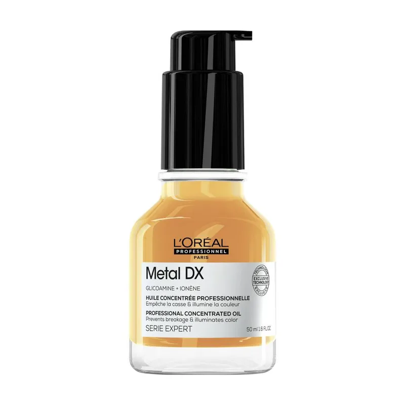 Metal DX Oil – L'Oréal Professionnel