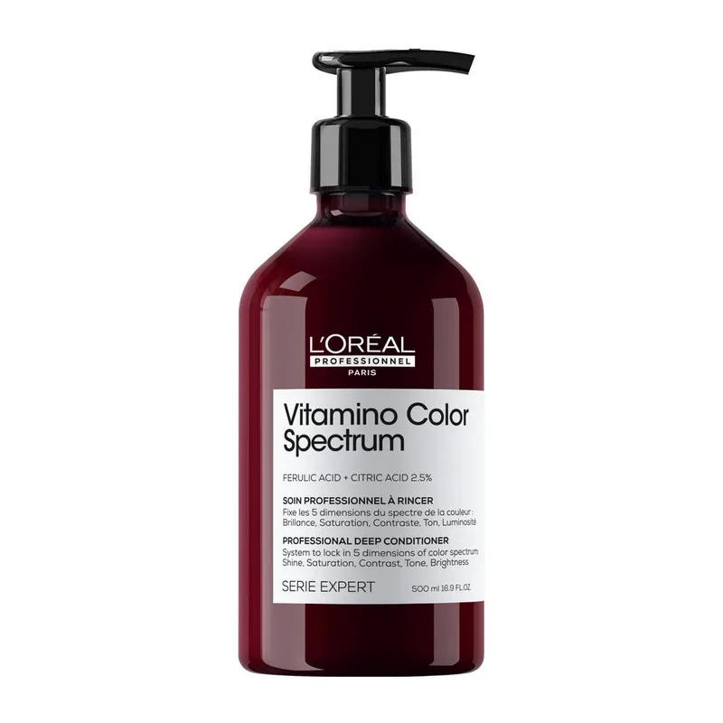 Vitamino Color Spectrum Deep Conditioner – L'Oréal Professionnel