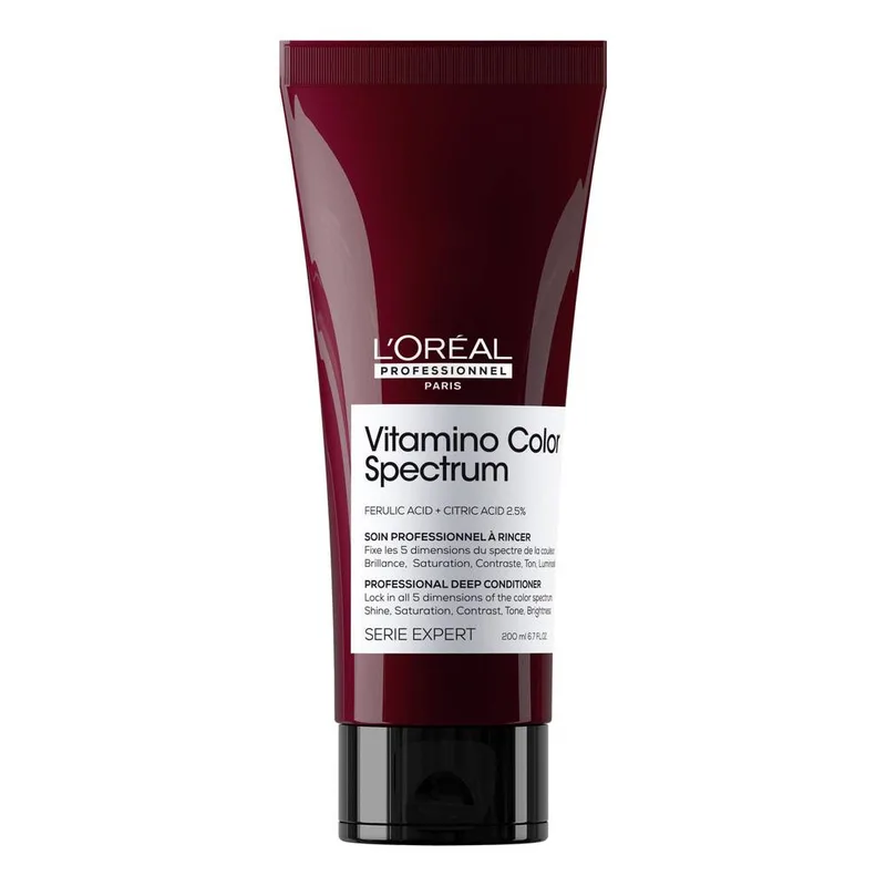 Vitamino Color Spectrum Deep Conditioner – L'Oréal Professionnel