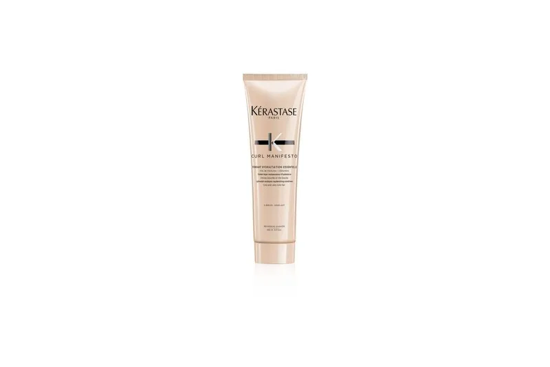 Curl Manifesto Fondant Hydratation Essentielle – Kérastase