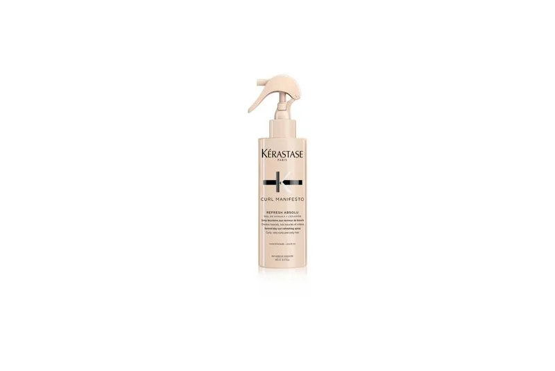 Curl Manifesto Refresh Absolu – Kérastase