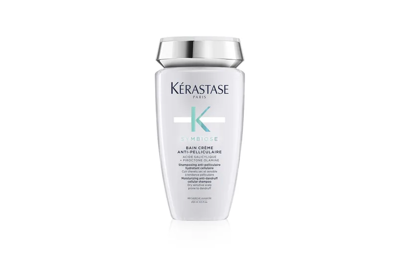 Symbiose Bain Creme Anti-Pelliculaire – Kérastase