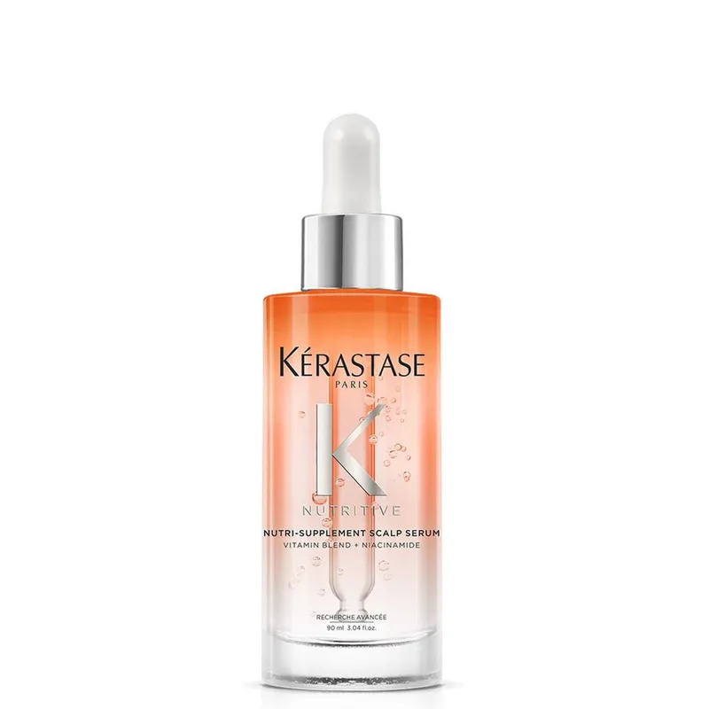 Nutritive Scalp Food Serum – Kérastase