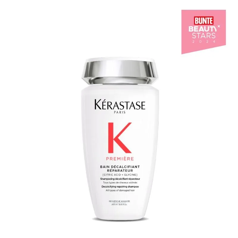 Première Bain Décalcifiant Rénovateur – Kérastase