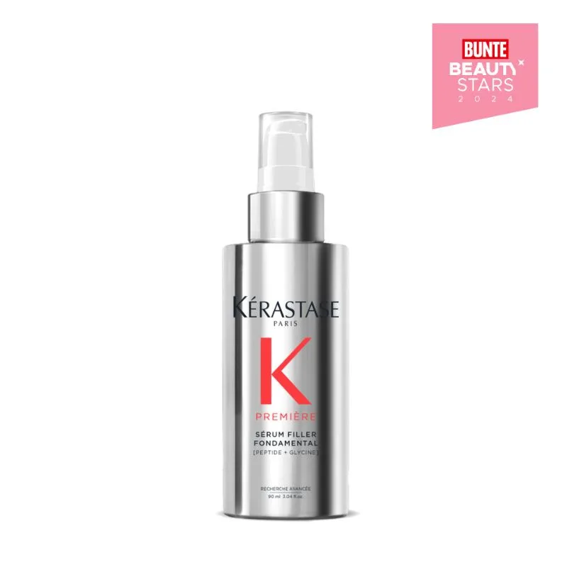 Première Sérum Filler Fondamental – Kérastase