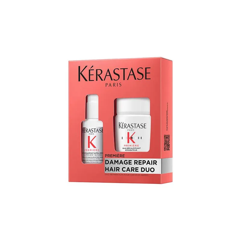Première Duo Discovery Set – Kérastase