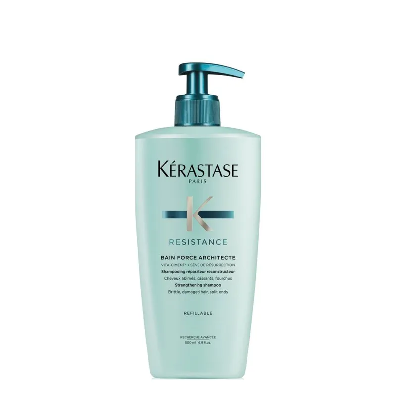 Résistance Bain Force Architecte – Kérastase