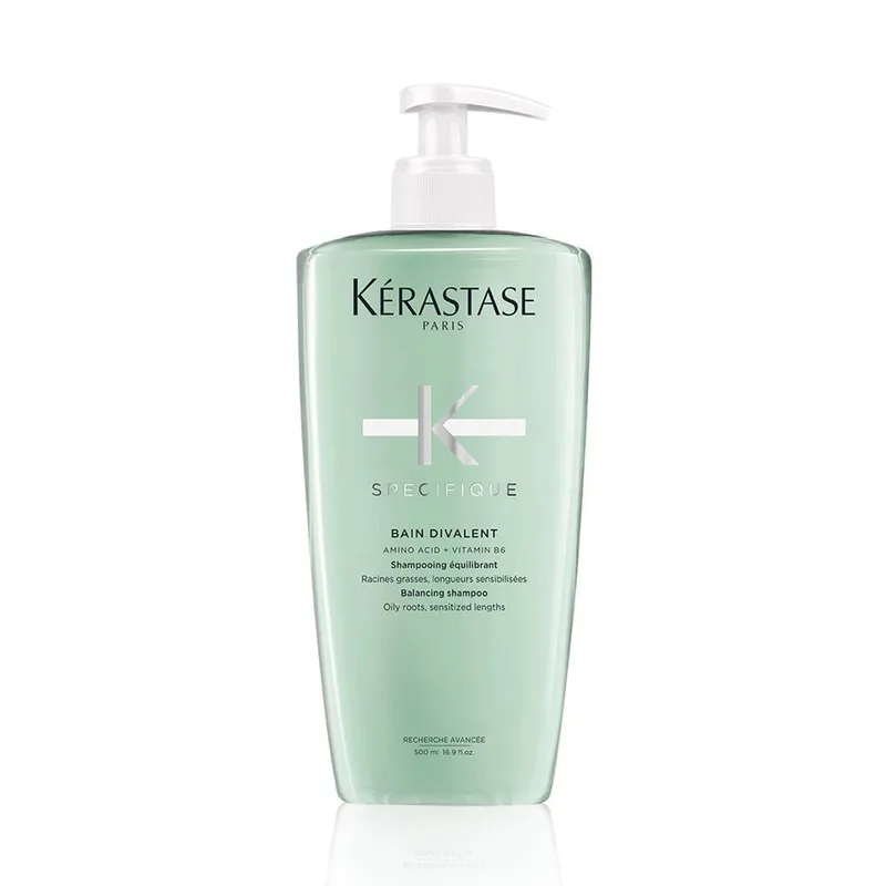 Spécifique Bain Divalent – Kérastase