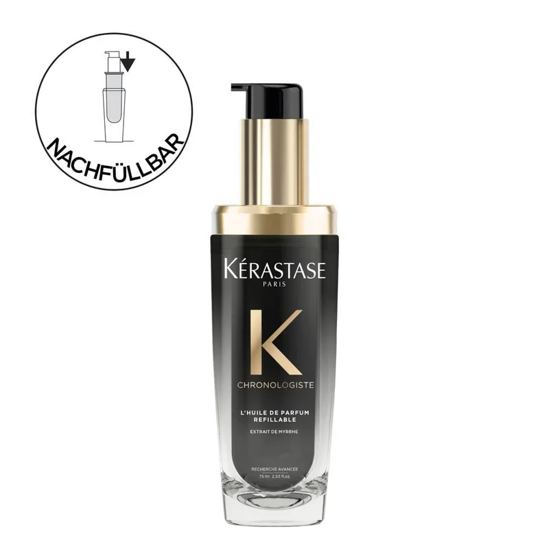 Chronologiste Huile de Parfum Haaröl – Kérastase