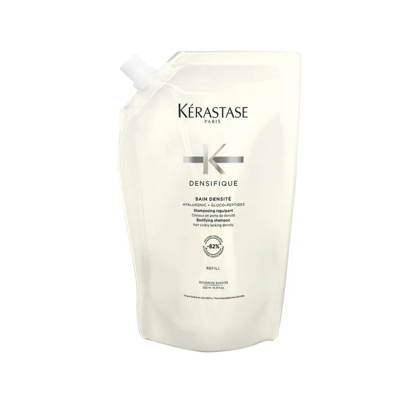 Densifique Bain Densité Refill Pouch – Kérastase