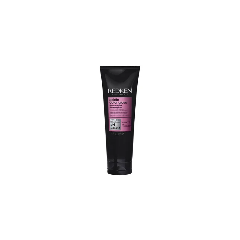 Acidic Color Gloss Gloss-In-Mask Mini – Redken