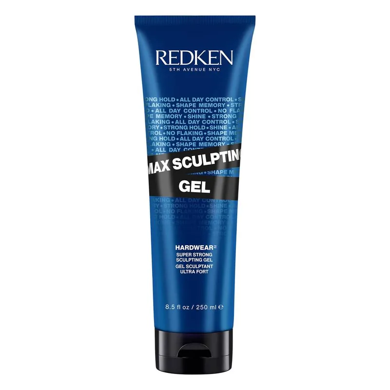 Max Sculpting Gel – Redken