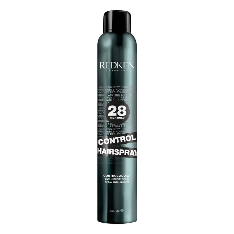 Control Haarspray – Redken