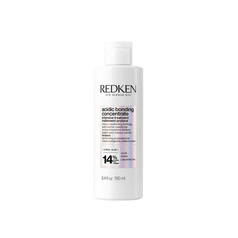 Acidic Bonding Concentrate Treatment Maske – Redken