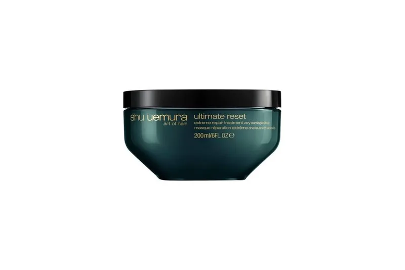 Ultimate Reset Treatment – Shu Uemura