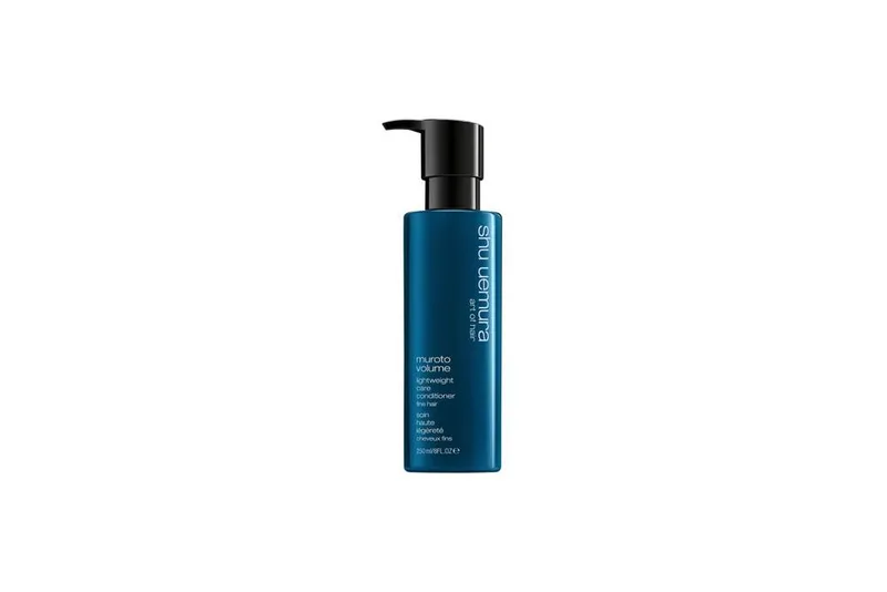 Muroto Volume Conditioner – Shu Uemura
