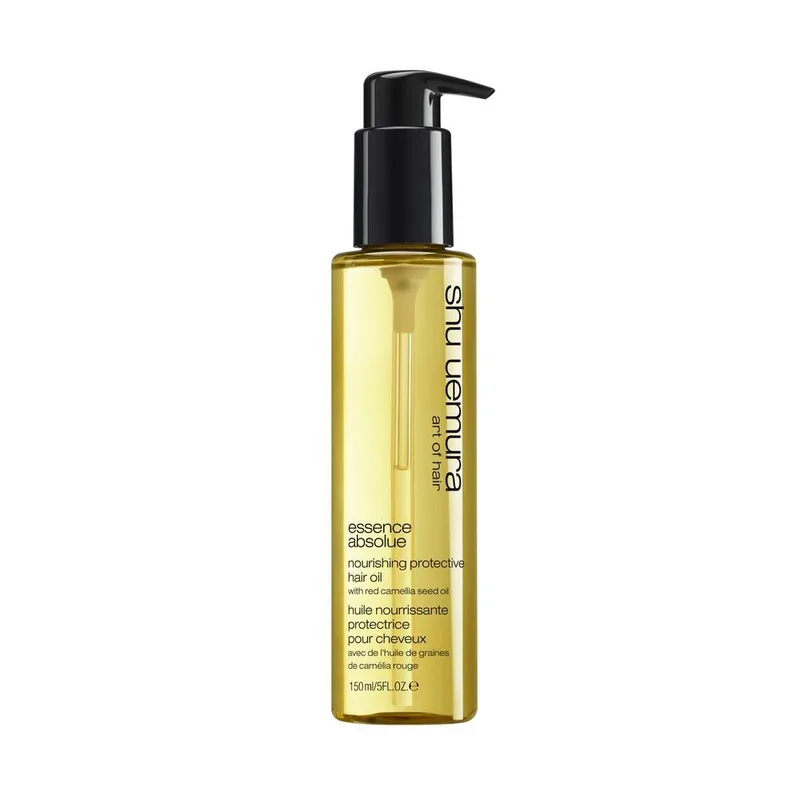 essence absolue Pflegendes & Schützendes Haaröl – Shu Uemura