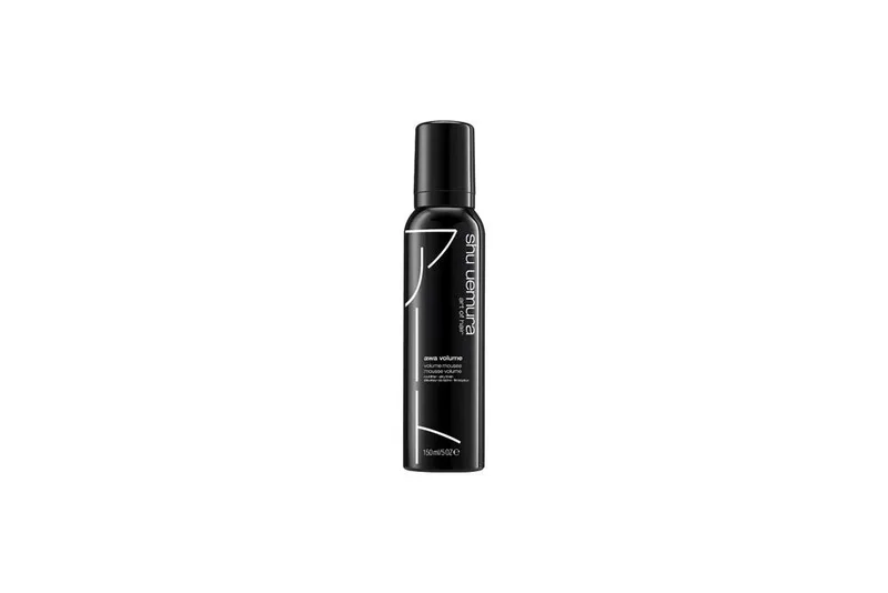 Awa Volume Volumen-Schaum – Shu Uemura