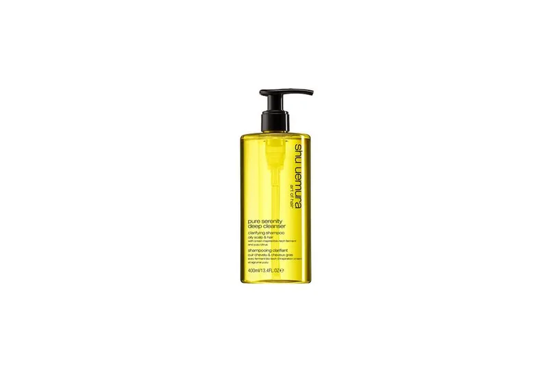Deep Cleanser Pure Serenity – Shu Uemura