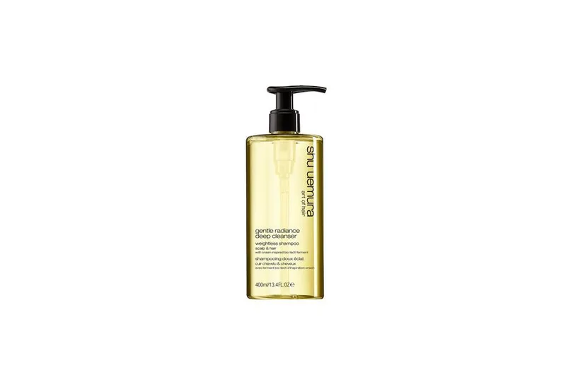 Deep Cleanser Gentle Radiance – Shu Uemura