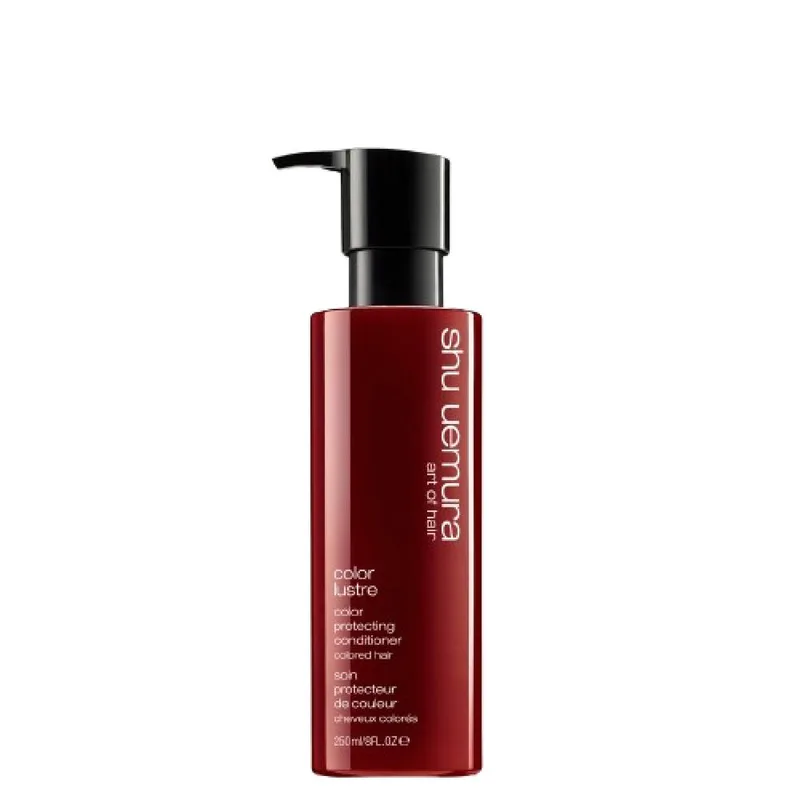 Color Lustre Conditioner – Shu Uemura