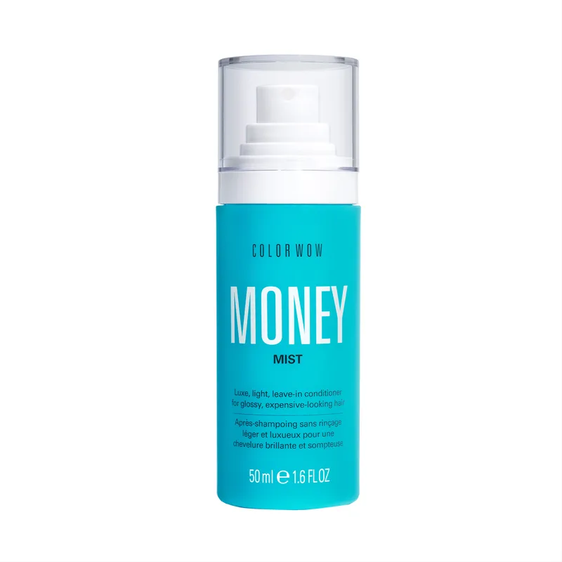 Money Mist – Color Wow