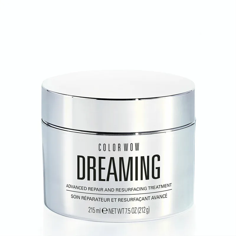 Dreaming Masque – Color Wow