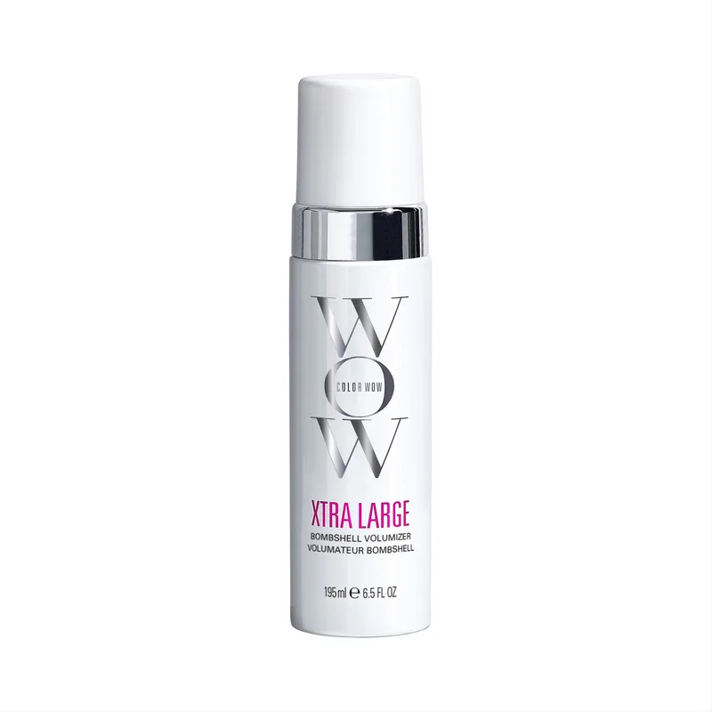 Xtra Large Bombshell Volumizer – Color Wow